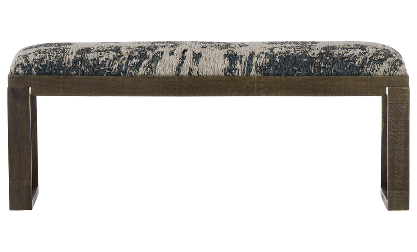Anthropology Bench